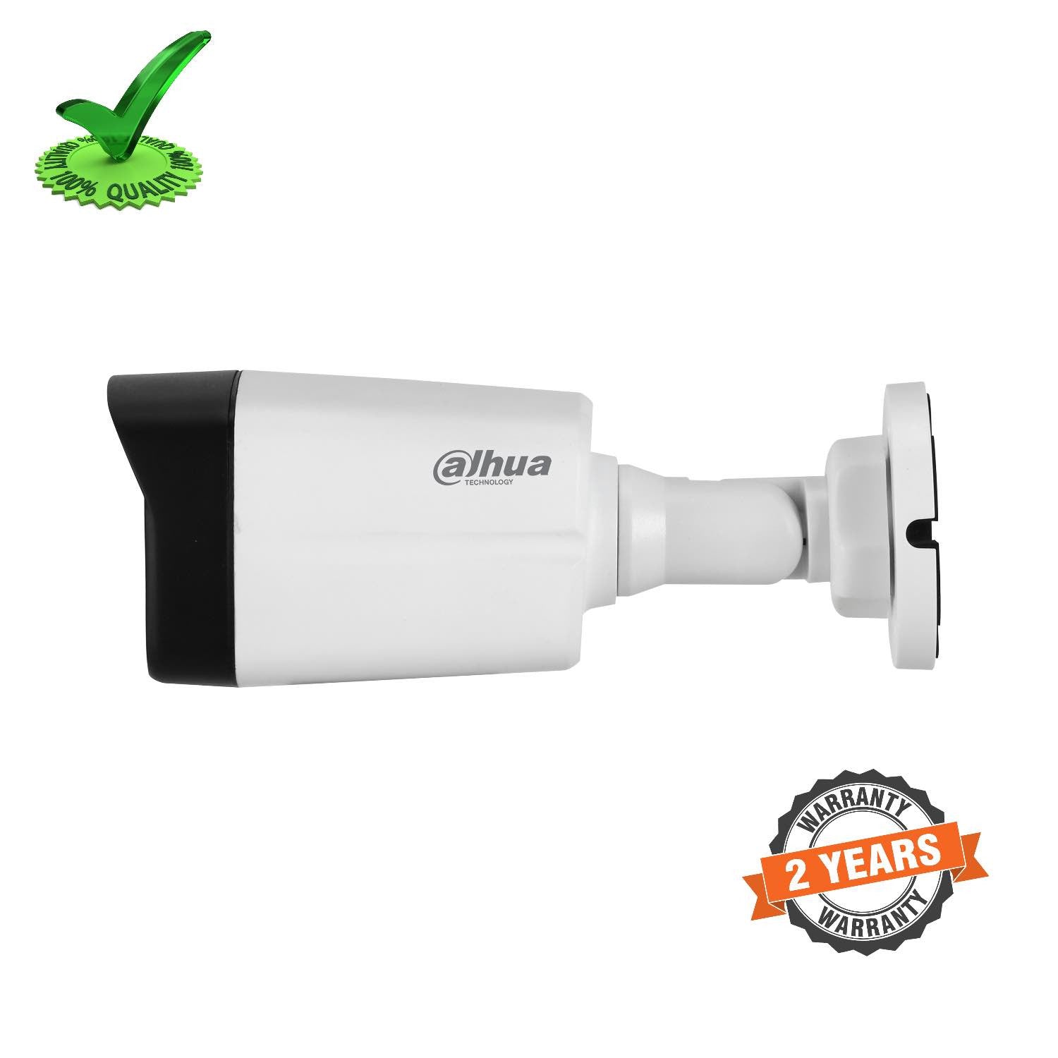 Dahua DH-HAC-HFW1501TLP-A 5MP HDCVI IR Bullet Camera Dahua DH-HAC-HFW1501TLP-A 5MP HDCVI IR Bullet Camera